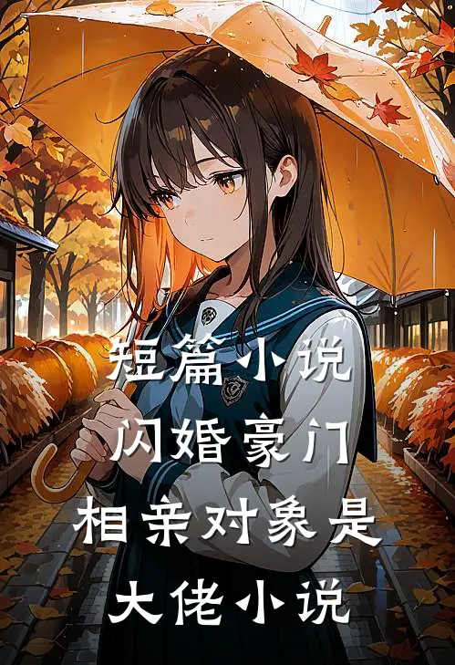 短篇小说闪婚豪门:相亲对象是大佬小说