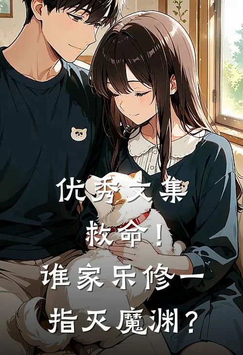 优秀文集救命！谁家乐修一指灭魔渊？