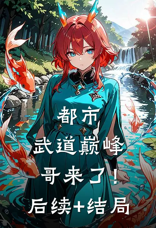 都市：武道巅峰，哥来了！后续+结局