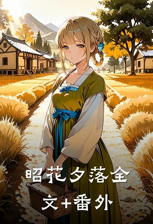 昭花夕落全文+番外