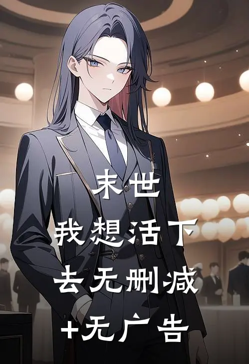 末世，我想活下去无删减+无广告
