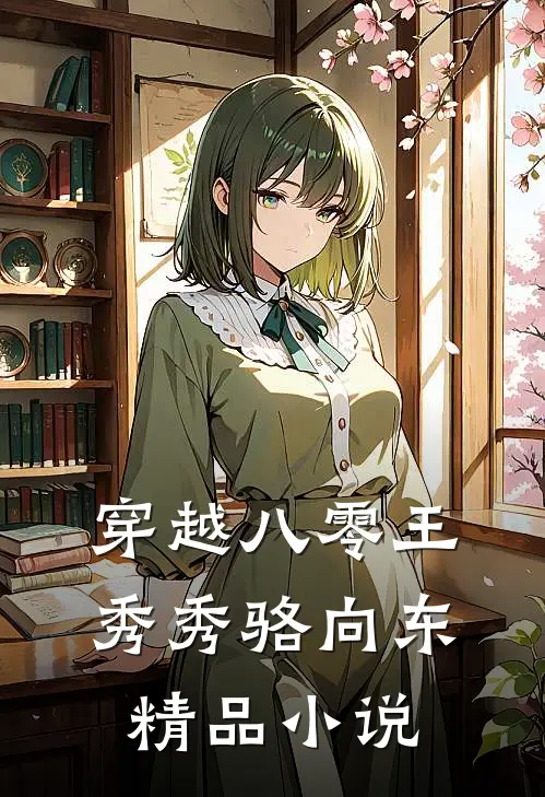 穿越八零王秀秀骆向东精品小说