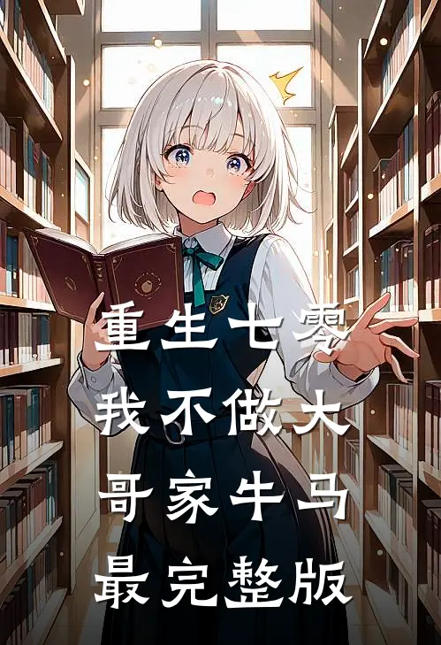 重生七零，我不做大哥家牛马最完整版