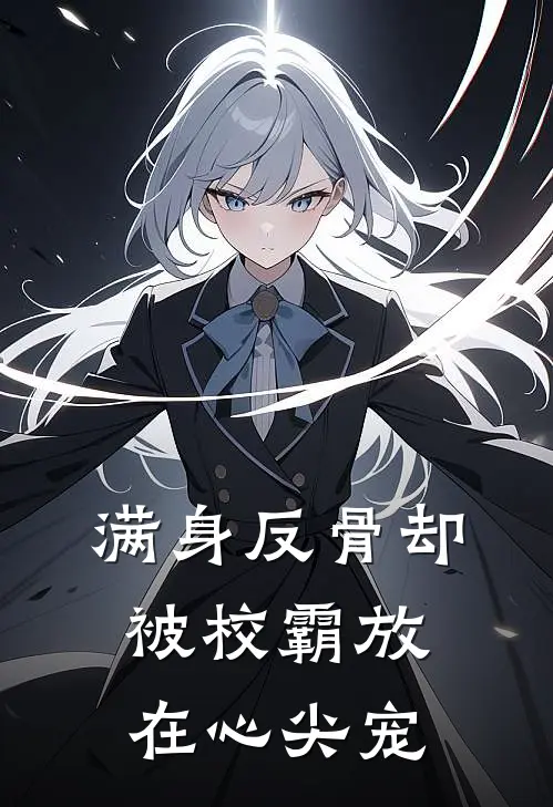 满身反骨却被校霸放在心尖宠