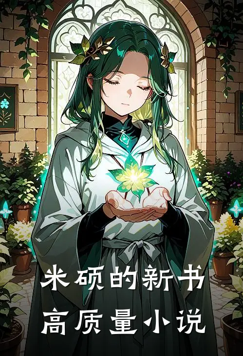 米硕的新书高质量小说