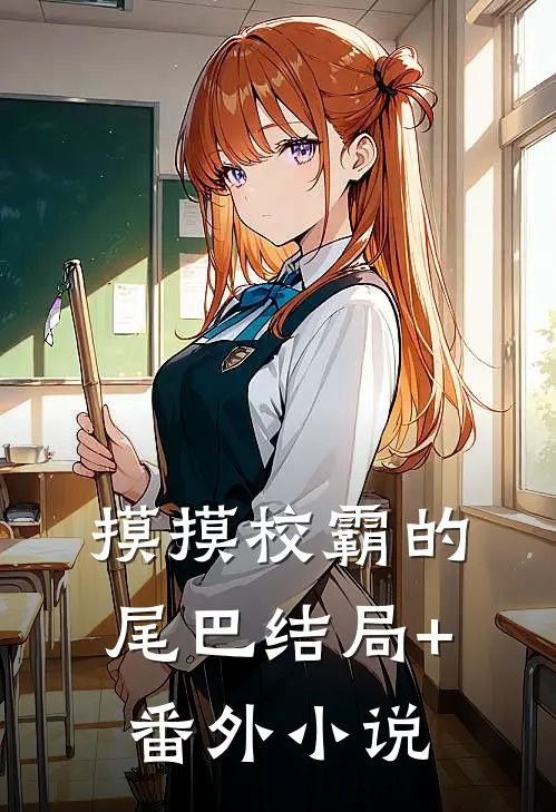 摸摸校霸的尾巴结局+番外小说