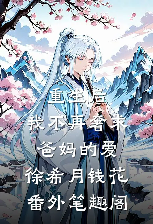 重生后，我不再奢求爸妈的爱：徐希月钱花番外笔趣阁