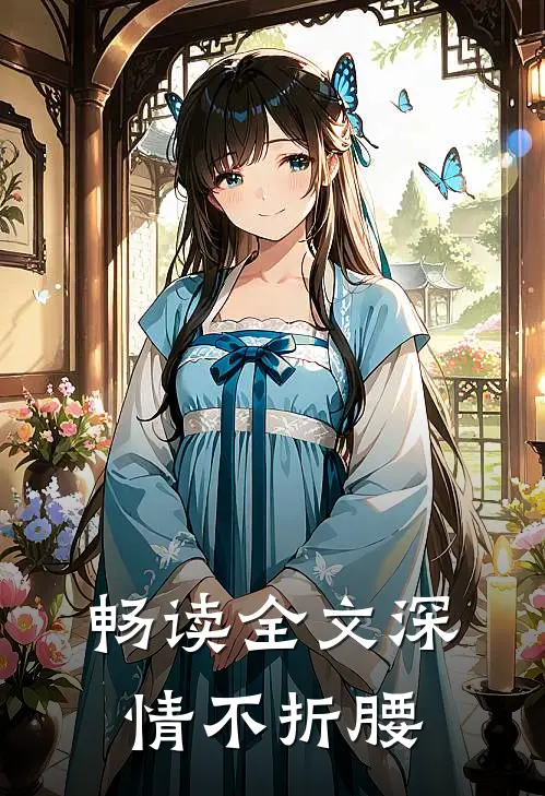 畅读全文深情不折腰