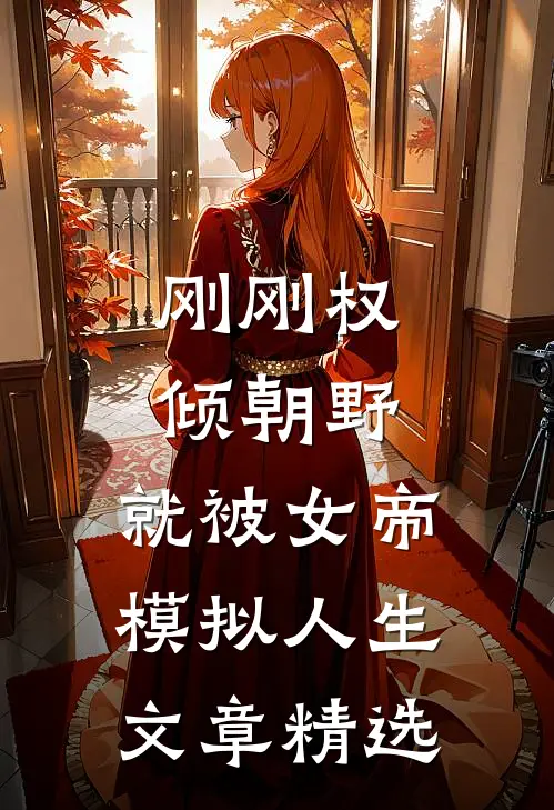 刚刚权倾朝野，就被女帝模拟人生文章精选