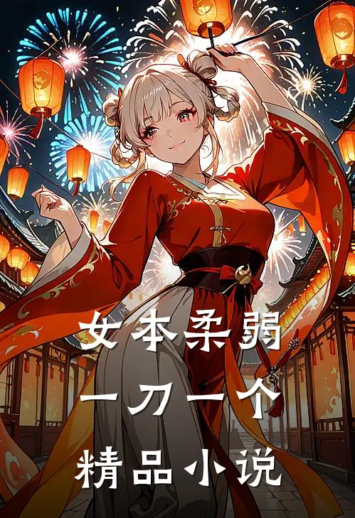 女本柔弱，一刀一个精品小说