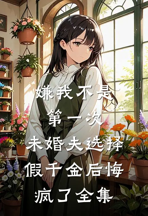 嫌我不是第一次，未婚夫选择假千金后悔疯了全集