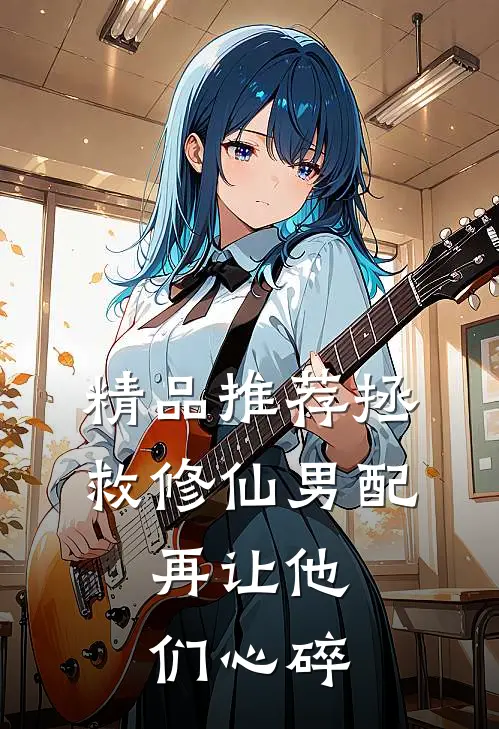 精品推荐拯救修仙男配，再让他们心碎