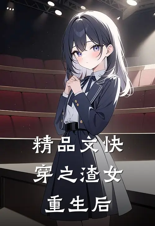 精品文快穿之渣女重生后
