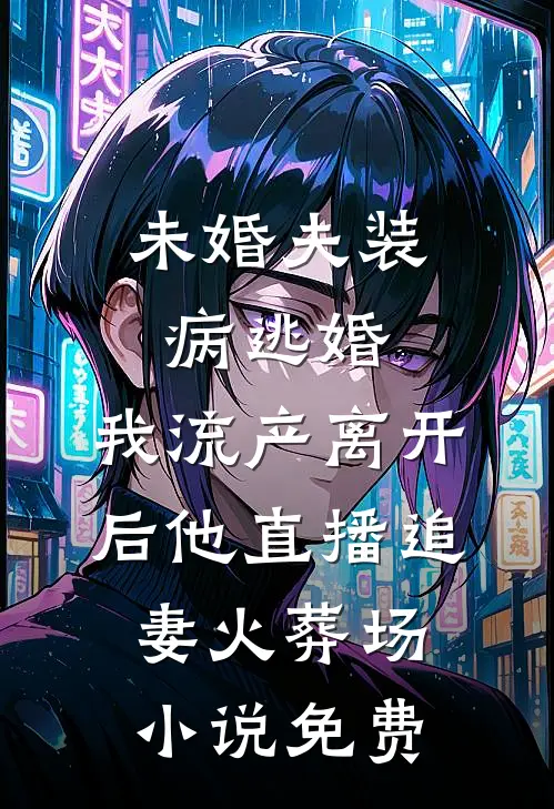 未婚夫装病逃婚，我流产离开后他直播追妻火葬场小说免费