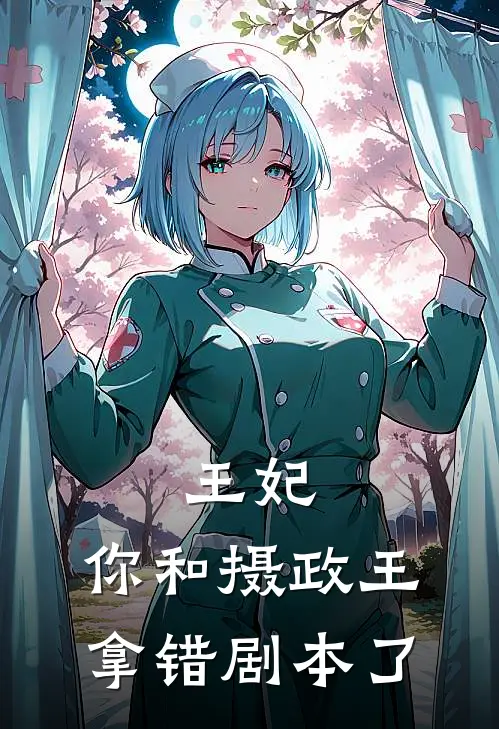 王妃，你和摄政王拿错剧本了
