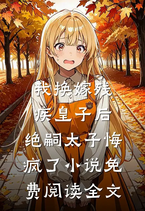 我换嫁残疾皇子后，绝嗣太子悔疯了小说免费阅读全文