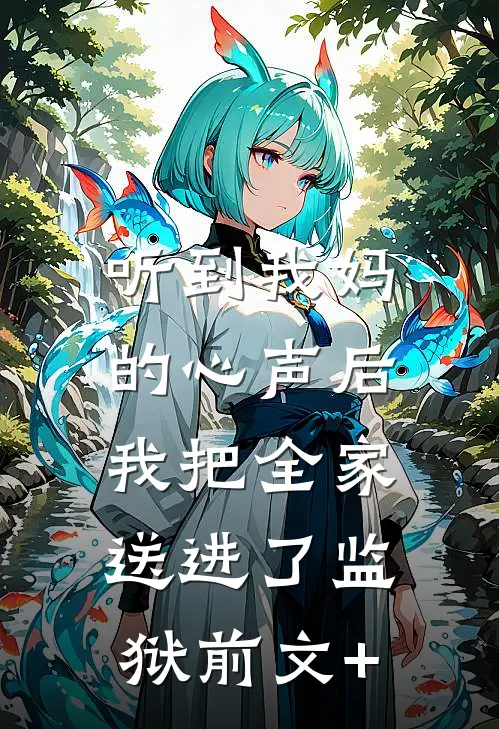 听到我妈的心声后，我把全家送进了监狱前文+
