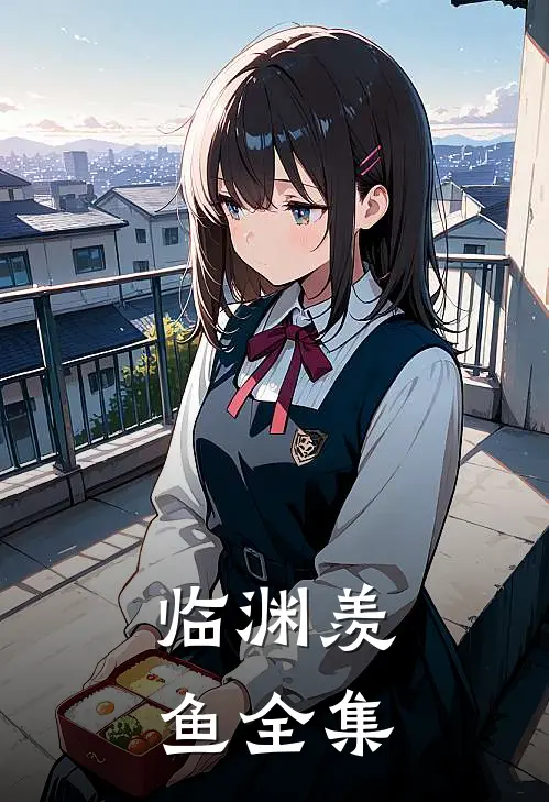 临渊羡鱼 全集