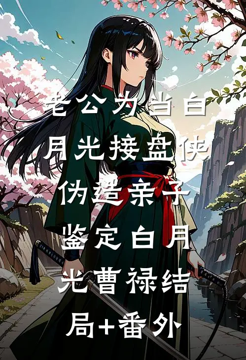 老公为当白月光接盘侠伪造亲子鉴定白月光曹禄结局+番外