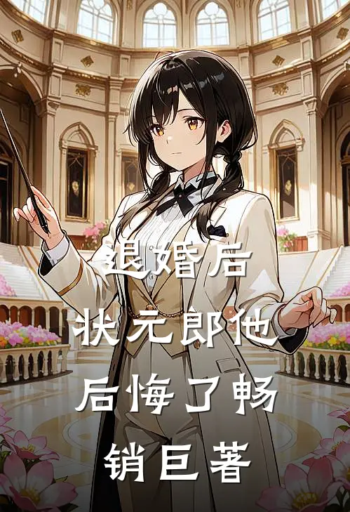 退婚后，状元郎他后悔了畅销巨著