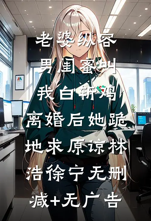老婆纵容男闺蜜叫我白斩鸡，离婚后她跪地求原谅林浩徐宁无删减+无广告