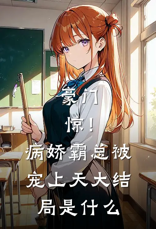 豪门：惊！病娇霸总被宠上天大结局是什么