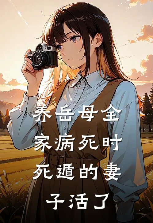 养岳母全家病死时，死遁的妻子活了