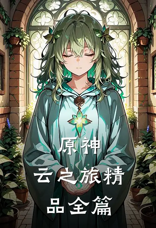 原神：云之旅精品全篇