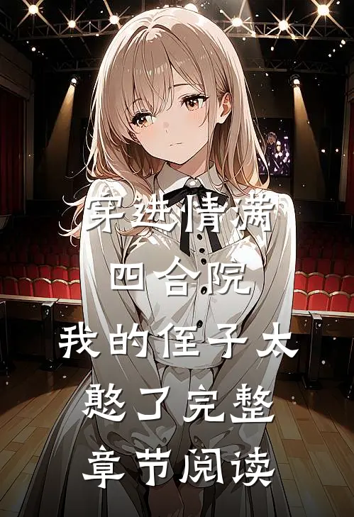 穿进情满四合院，我的侄子太憨了完整章节阅读
