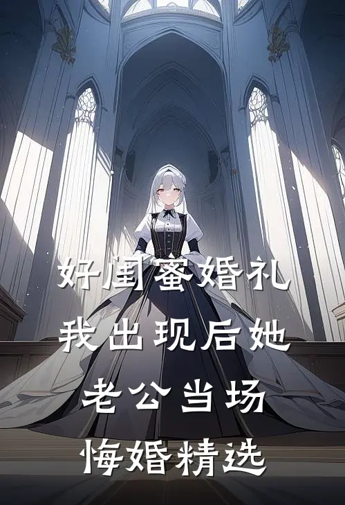 好闺蜜婚礼，我出现后她老公当场悔婚精选