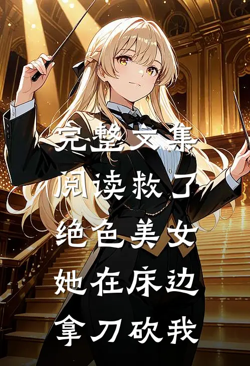 完整文集阅读救了绝色美女，她在床边拿刀砍我