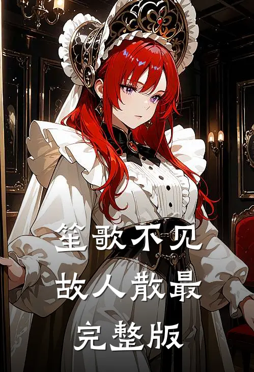笙歌不见故人散最完整版