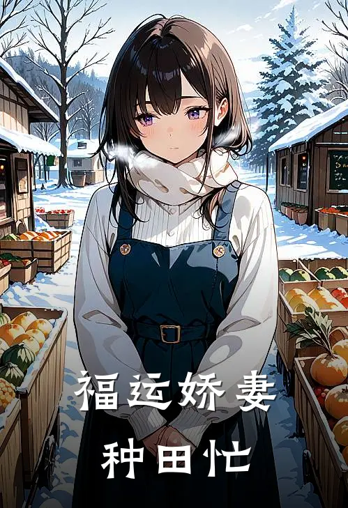 福运娇妻种田忙