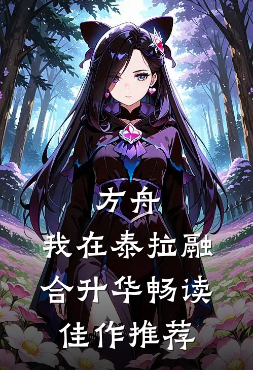 方舟：我在泰拉融合升华畅读佳作推荐