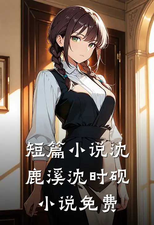 短篇小说沈鹿溪沈时砚小说免费