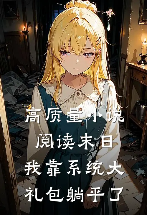 高质量小说阅读末日：我靠系统大礼包躺平了