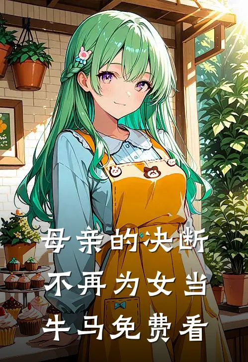 母亲的决断：不再为女当牛马免费看