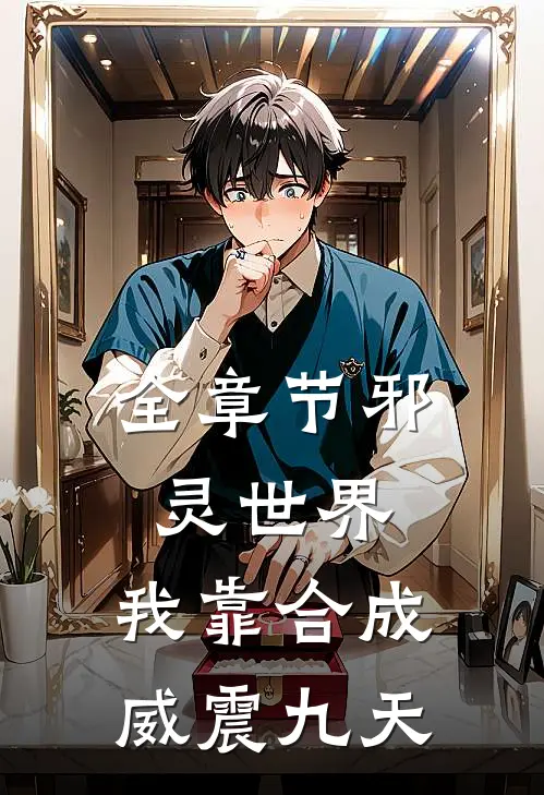 全章节邪灵世界：我靠合成威震九天