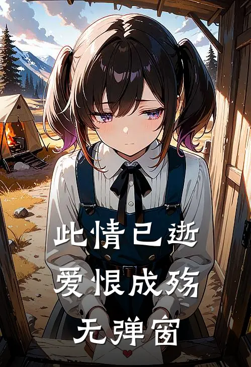 此情已逝，爱恨成殇无弹窗