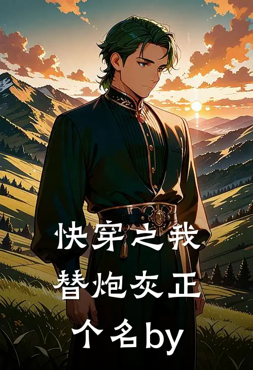 快穿之我替炮灰正个名by