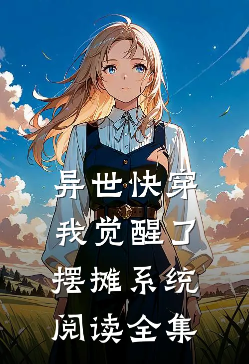 异世快穿：我觉醒了摆摊系统阅读全集