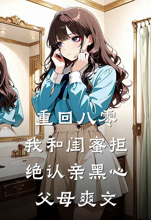 重回八零，我和闺蜜拒绝认亲黑心父母爽文