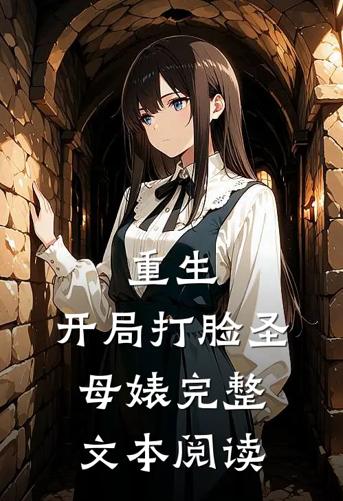 重生：开局打脸圣母婊完整文本阅读