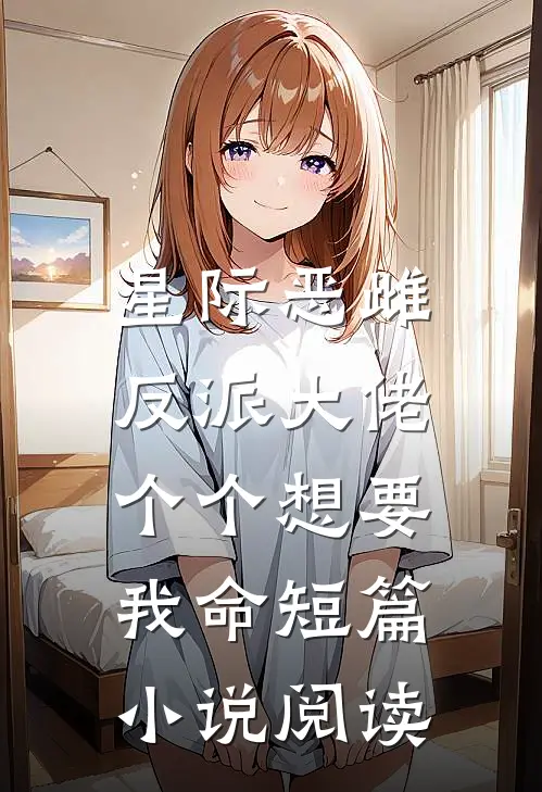 星际恶雌，反派大佬个个想要我命短篇小说阅读