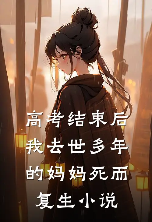 高考结束后，我去世多年的妈妈死而复生小说