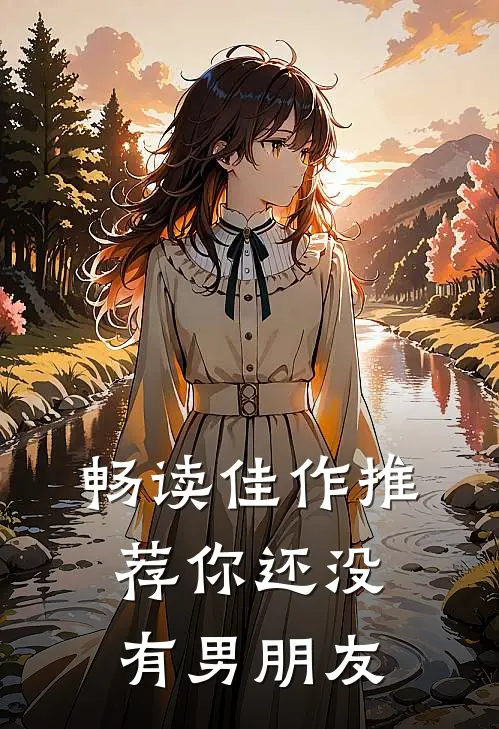畅读佳作推荐你还没有男朋友
