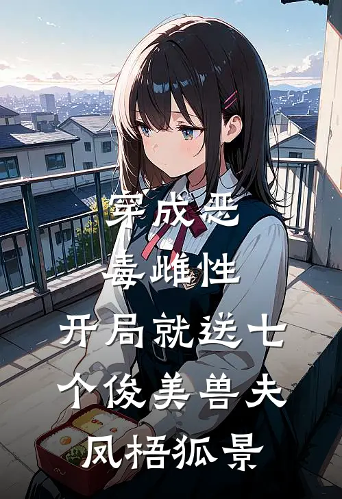 穿成恶毒雌性，开局就送七个俊美兽夫凤梧狐景