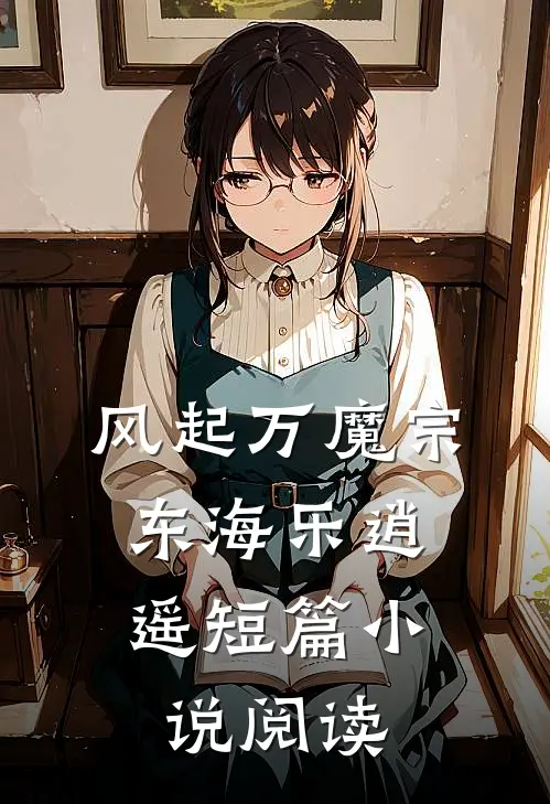 风起万魔宗，东海乐逍遥短篇小说阅读