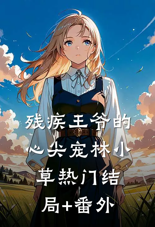 残疾王爷的心尖宠林小草热门结局+番外