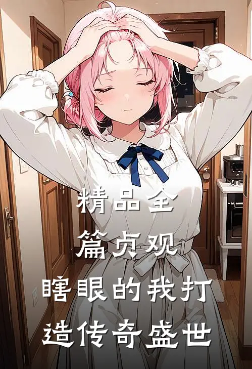 精品全篇贞观：瞎眼的我打造传奇盛世